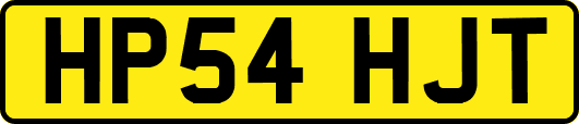 HP54HJT