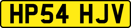 HP54HJV