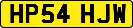 HP54HJW