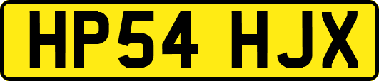 HP54HJX