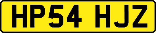 HP54HJZ