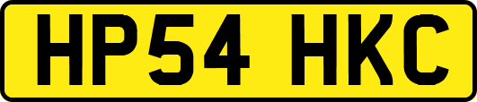 HP54HKC