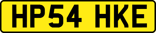 HP54HKE