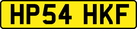 HP54HKF
