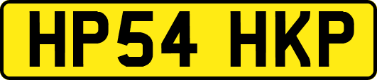 HP54HKP