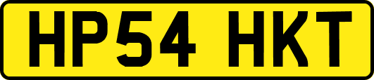HP54HKT