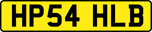 HP54HLB