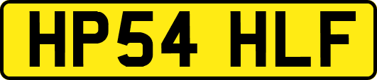 HP54HLF