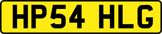 HP54HLG