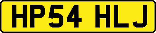 HP54HLJ