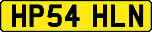 HP54HLN