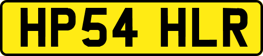 HP54HLR