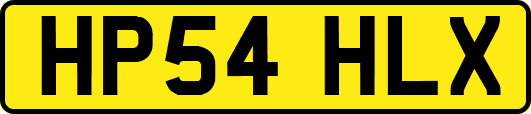 HP54HLX
