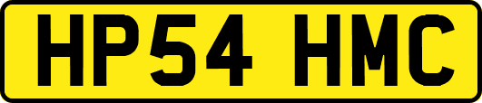 HP54HMC