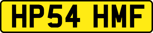 HP54HMF