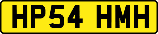 HP54HMH