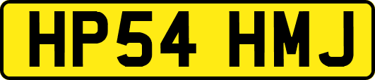 HP54HMJ