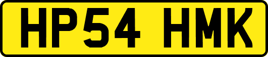 HP54HMK