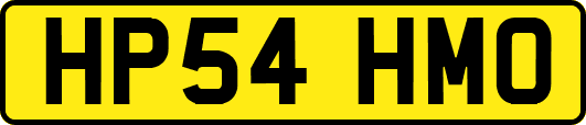 HP54HMO