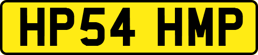 HP54HMP