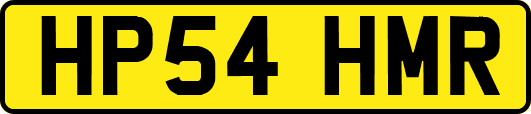 HP54HMR