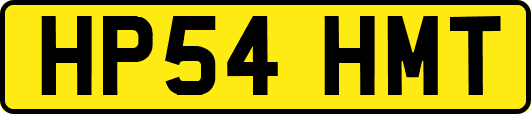 HP54HMT