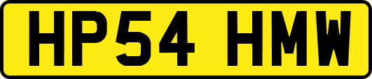 HP54HMW