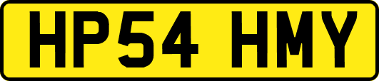 HP54HMY