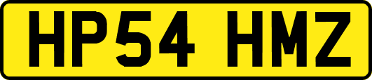 HP54HMZ