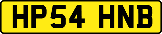 HP54HNB