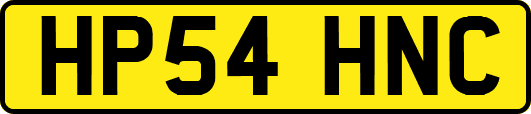 HP54HNC