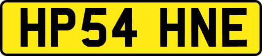 HP54HNE