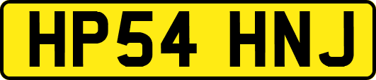 HP54HNJ