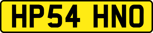 HP54HNO