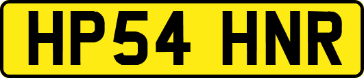 HP54HNR