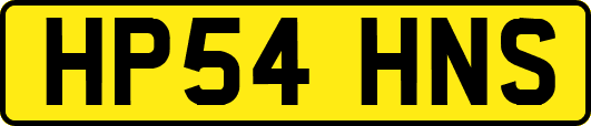 HP54HNS