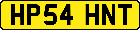 HP54HNT