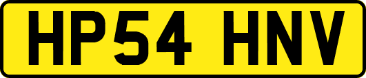 HP54HNV