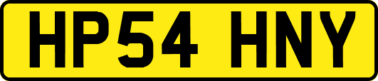 HP54HNY