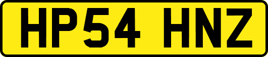 HP54HNZ