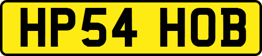 HP54HOB