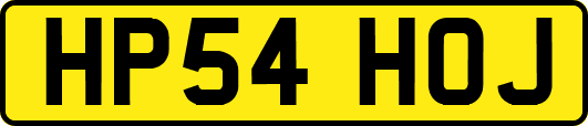 HP54HOJ