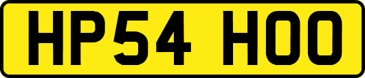 HP54HOO