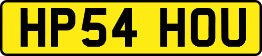 HP54HOU