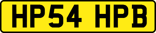 HP54HPB