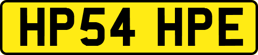 HP54HPE