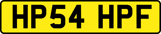 HP54HPF