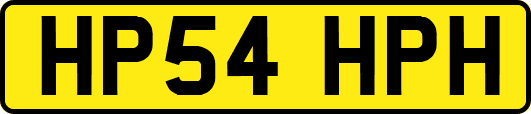 HP54HPH