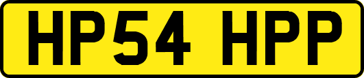 HP54HPP
