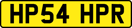 HP54HPR